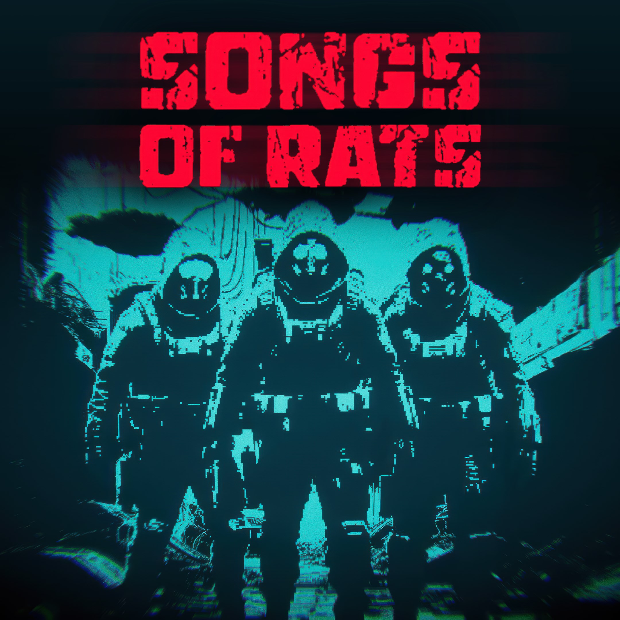 Songs of Rats