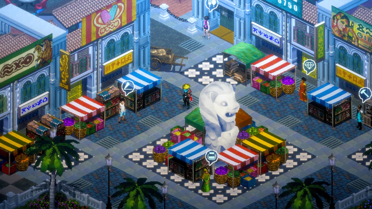 Ghostlore screenshot 3