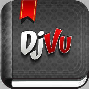 YuBook - Читай, копируй, сохраняй документы djvu
