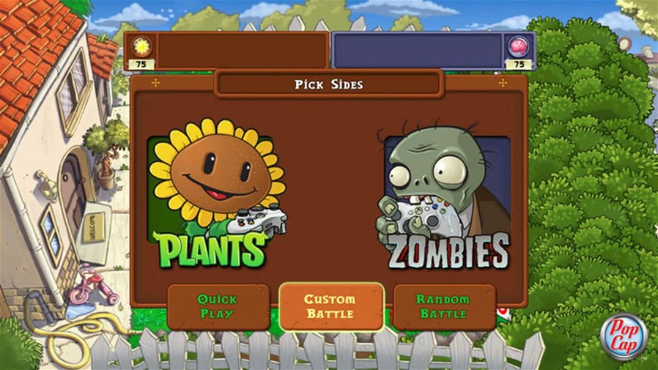 Plants vs. Zombies screenshot 7