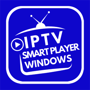 IPTV Smart Player - Watch Live TV