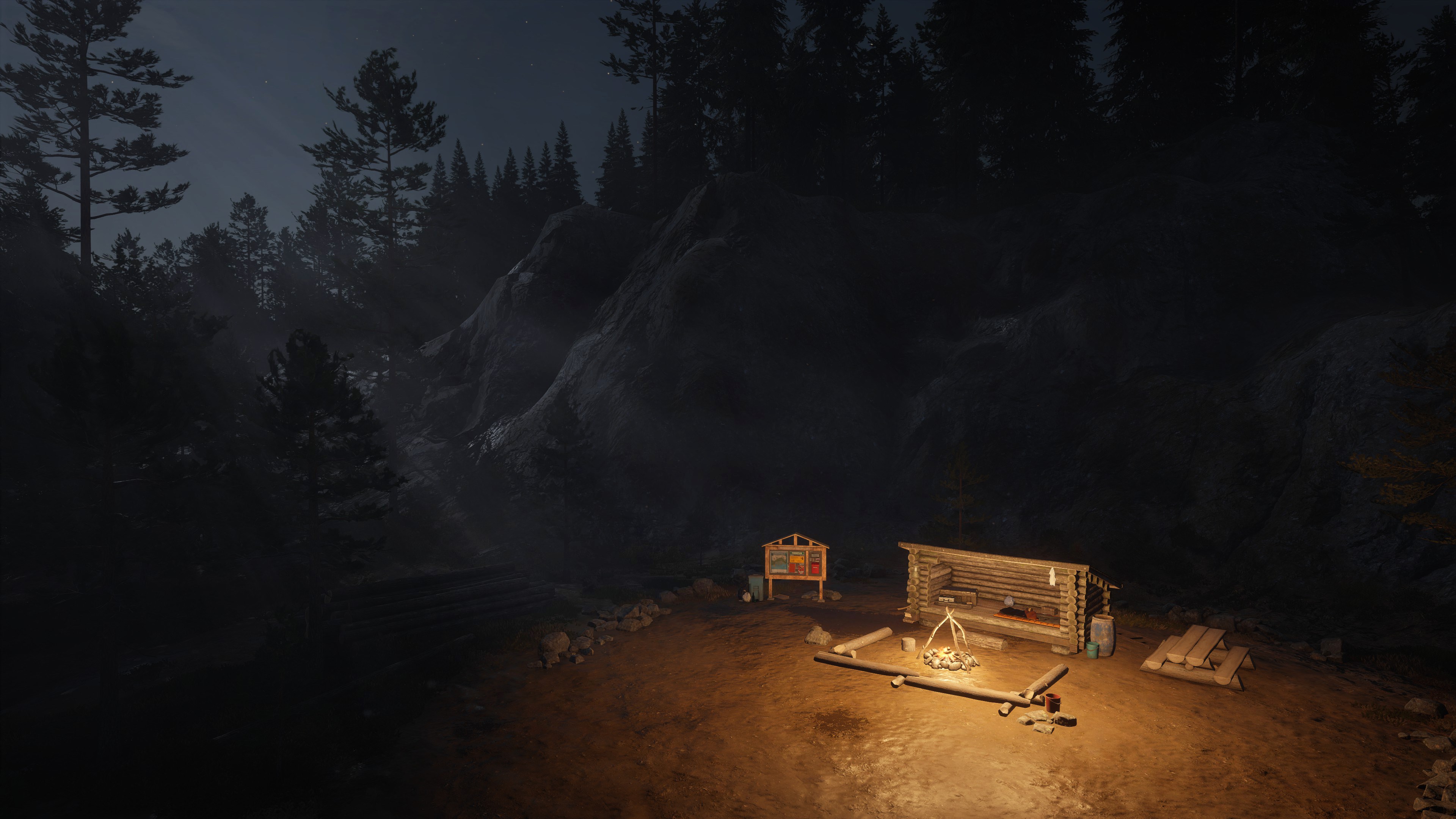 theHunter: Call of the Wild™ - Revontuli Coast - Windows 10 | Xbox | Chiave | Privato