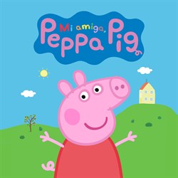 Mi Amiga, Peppa Pig