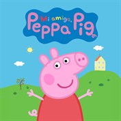 Mi amiga, Peppa Pig - Edición Completa