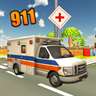 Ambulance Simulator 911