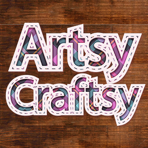 ArtsyCraftsy