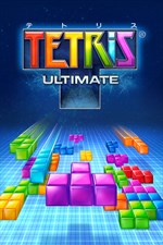 Tetris Ultimate を購入 Microsoft Store Ja Jp