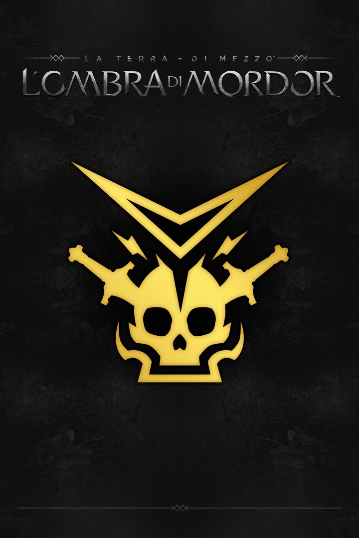 Hidden Blade Rune | Xbox | Chiave | Privato