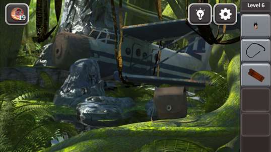 Can You Escape - Island screenshot 3