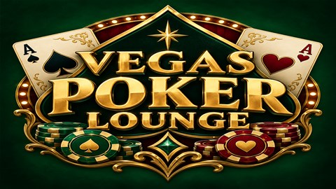 Vegas Poker Lounge
