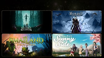 Small World Big Impact Bundle
