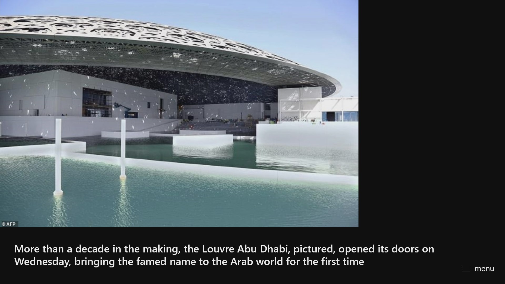 Travel article image