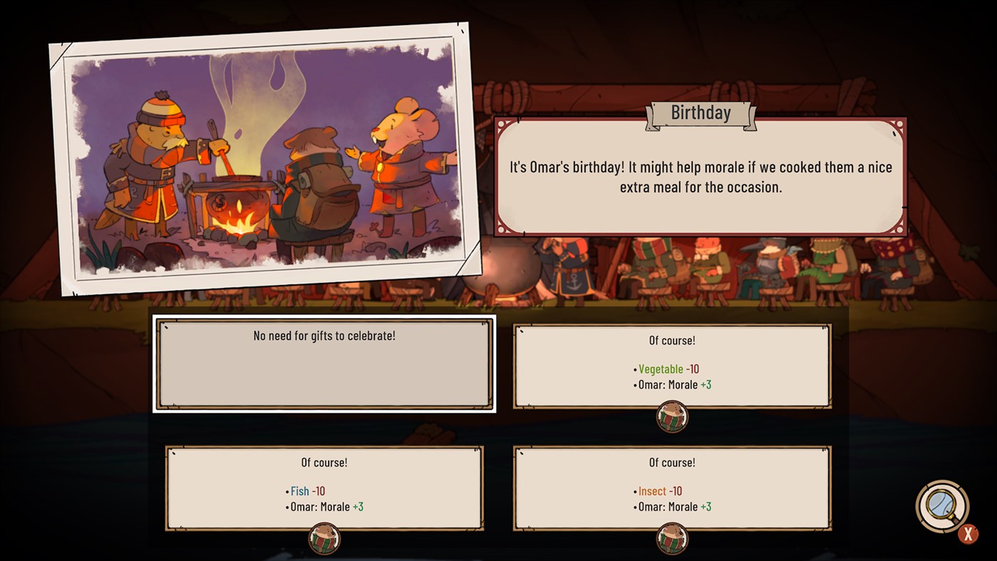 #5. Diluvian Winds (Xbox) De: Red Art Games