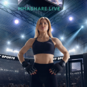 MMAshare Live Wallpaper New Tab