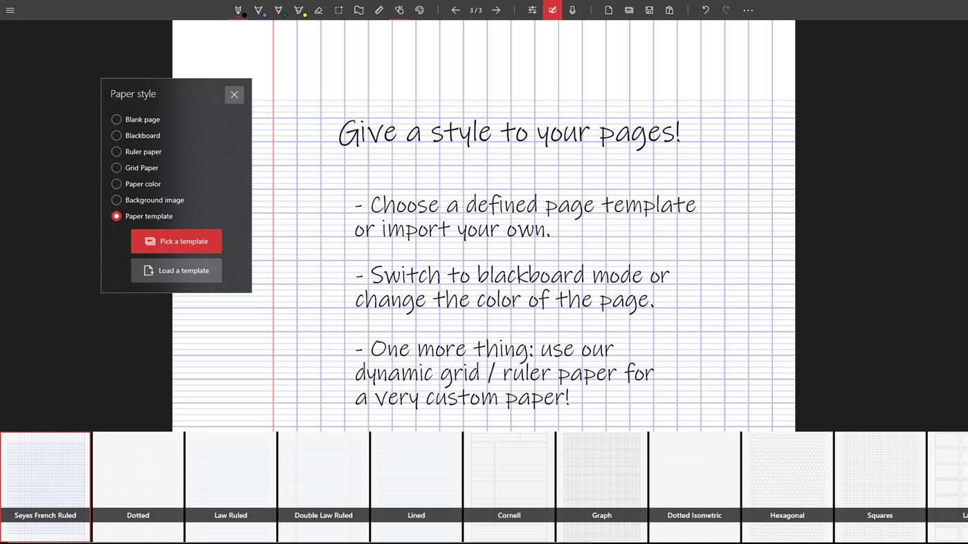 #5. Inkodo (Windows) Ved: Mixturify