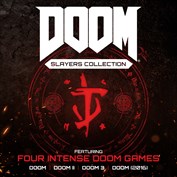 DOOM Slayers Collection