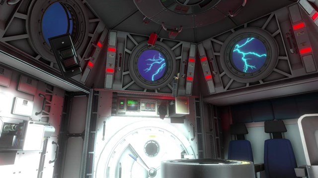 Tin Can: Supporter Edition screenshot 4