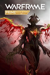 Warframe®: Garuda Prime Accessories Pack