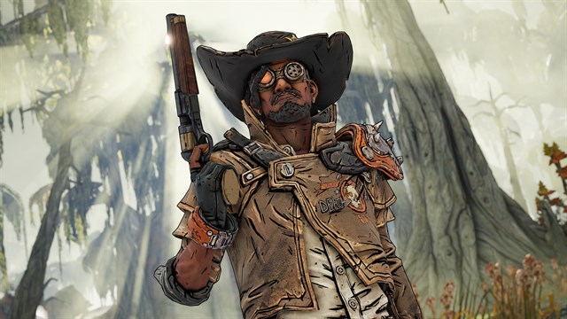 Borderlands 3: Director's Cut screenshot 1