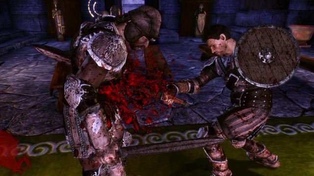 Dragon Age™: Origins - Ultimate Edition screenshot 8