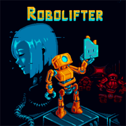 Aperçu Robolifter (For Windows 10)