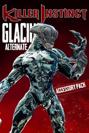 Retro Glacius Bug Set