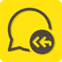 Chat Cache icon