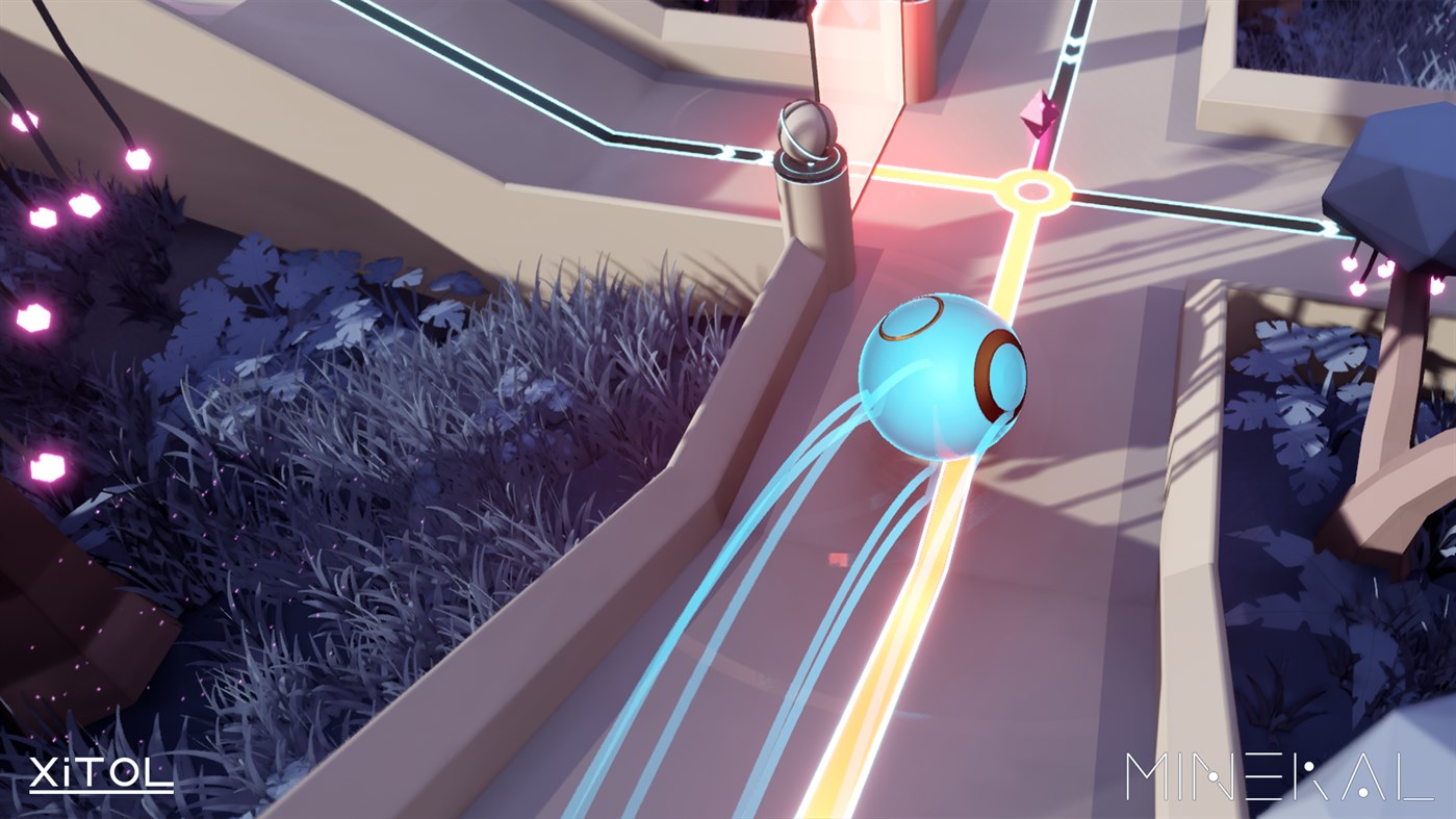 #2. Mineral (Windows) 由: Xitol