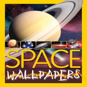 Wallpaper & Wallpapers PRO - NASA APOD