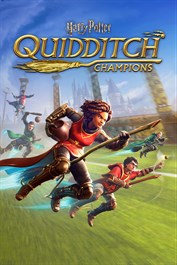 Harry Potter: Quidditch Champions