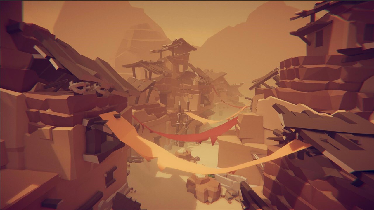 Gunfire Reborn screenshot 2
