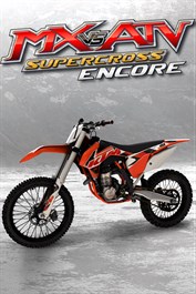 2015 KTM 450 SX-F MX