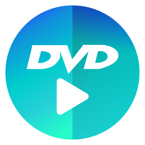 DVD Player & Video Player by Nero