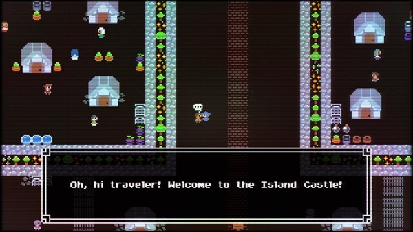 Opaloid Kingdom (Windows) — 11