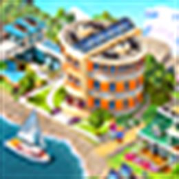 Aperçu City Island 5