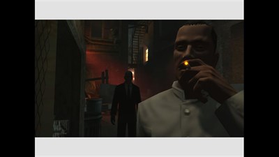 Hitman: Blood Money — скриншот 19