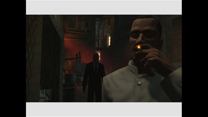 Hitman: Blood Money — скриншот 19