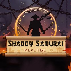Shadow Samurai Revenge