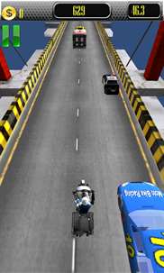 moto Racing screenshot 7