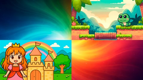 Adventure Duo (WINDOWS)