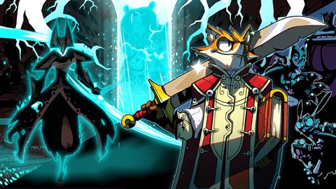 Stories: The Path of Destinies & Omensight Bundle