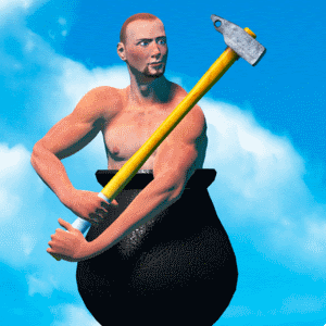 Herunterladen Getting Over It with Bennett