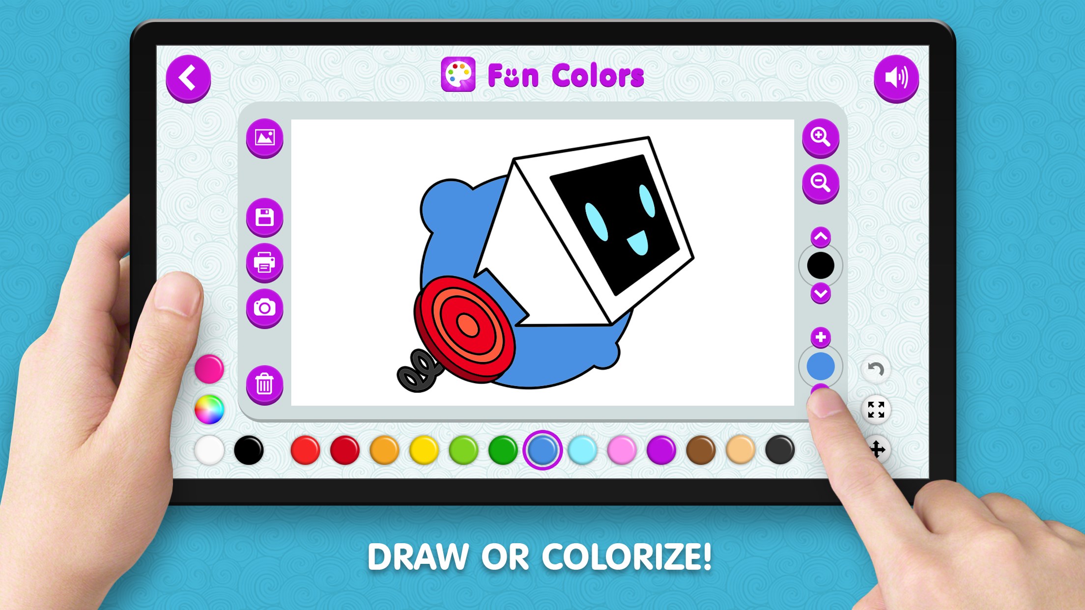 Get Drawing Games: Draw & Color For Kids - Microsoft Store