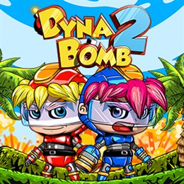 Aperçu Dyna Bomb 2