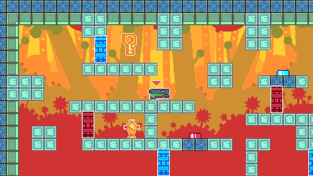 Square Brothers screenshot 3