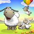 Clouds & Sheep 2
