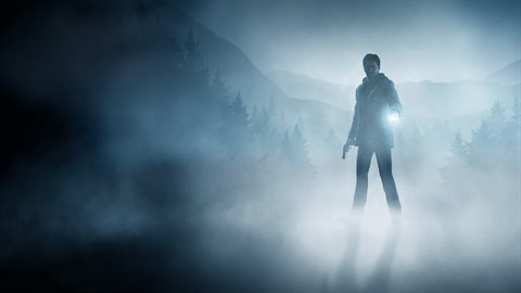 Alan Wake Remastered