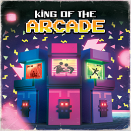 Aperçu King of the Arcade