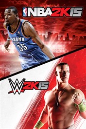2K Sports Starter Bundle