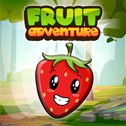 Aperçu Fruit Adventure (Xbox Series)